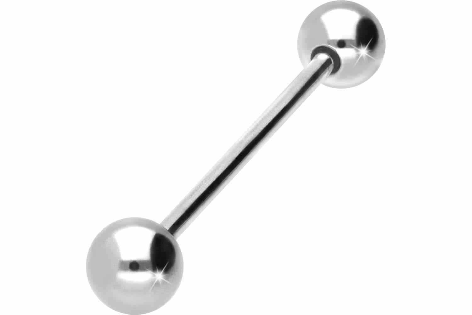 Titan Barbell Piercing